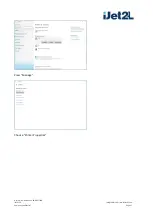 Preview for 28 page of iJet2L BREVA User Manual