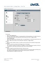 Preview for 33 page of iJet2L BREVA User Manual