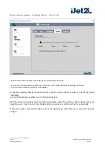 Preview for 37 page of iJet2L BREVA User Manual