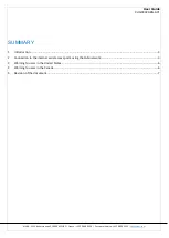 Preview for 2 page of Ijinus AP2-LAN User Manual