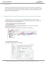 Preview for 3 page of Ijinus AP2-LAN User Manual