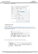 Preview for 4 page of Ijinus AP2-LAN User Manual