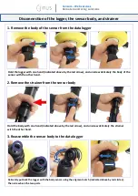 Preview for 2 page of Ijinus Instrumented Buoys Instruction Manual