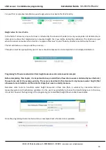 Preview for 16 page of Ijinus LNU06V4 Installation Manual