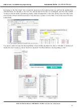 Preview for 17 page of Ijinus LNU06V4 Installation Manual