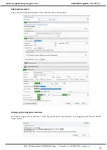 Preview for 10 page of Ijinus LOG03V3-3G Installation Manual