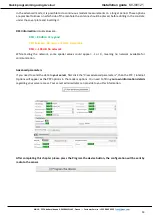 Preview for 14 page of Ijinus LOG03V3-3G Installation Manual