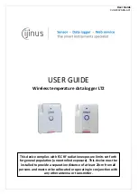 Preview for 1 page of Ijinus LT2 User Manual