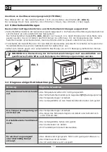 Предварительный просмотр 44 страницы IK-INTERKLIMAT GIERRE BRIO INOX FACILE Instructions For Installation, Use And Maintenance Manual