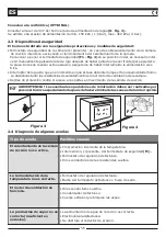 Предварительный просмотр 56 страницы IK-INTERKLIMAT GIERRE BRIO INOX FACILE Instructions For Installation, Use And Maintenance Manual