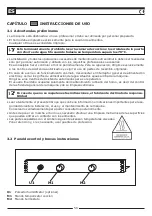 Предварительный просмотр 58 страницы IK-INTERKLIMAT GIERRE BRIO INOX FACILE Instructions For Installation, Use And Maintenance Manual