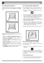 Preview for 8 page of IK-INTERKLIMAT GIERRE BRIO INOX Instructions For Installation, Use And Maintenance Manual