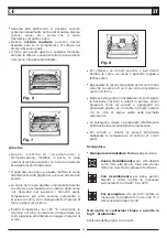 Preview for 9 page of IK-INTERKLIMAT GIERRE BRIO INOX Instructions For Installation, Use And Maintenance Manual