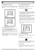 Preview for 20 page of IK-INTERKLIMAT GIERRE BRIO INOX Instructions For Installation, Use And Maintenance Manual