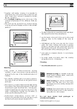 Preview for 21 page of IK-INTERKLIMAT GIERRE BRIO INOX Instructions For Installation, Use And Maintenance Manual