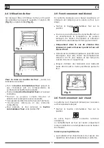 Preview for 32 page of IK-INTERKLIMAT GIERRE BRIO INOX Instructions For Installation, Use And Maintenance Manual