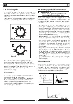 Preview for 34 page of IK-INTERKLIMAT GIERRE BRIO INOX Instructions For Installation, Use And Maintenance Manual