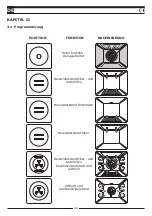 Preview for 42 page of IK-INTERKLIMAT GIERRE BRIO INOX Instructions For Installation, Use And Maintenance Manual