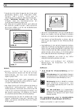 Preview for 45 page of IK-INTERKLIMAT GIERRE BRIO INOX Instructions For Installation, Use And Maintenance Manual