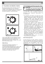 Preview for 46 page of IK-INTERKLIMAT GIERRE BRIO INOX Instructions For Installation, Use And Maintenance Manual