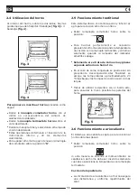 Preview for 56 page of IK-INTERKLIMAT GIERRE BRIO INOX Instructions For Installation, Use And Maintenance Manual