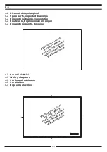 Preview for 63 page of IK-INTERKLIMAT GIERRE BRIO INOX Instructions For Installation, Use And Maintenance Manual