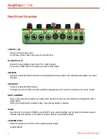 Preview for 5 page of IK Multimedia AmpliTube X-TIME User Manual