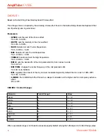 Preview for 13 page of IK Multimedia AmpliTube X-VIBE User Manual