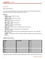 Preview for 14 page of IK Multimedia AmpliTube X-VIBE User Manual