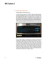 Preview for 14 page of IK Multimedia ARC System 2 User Manual