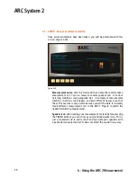 Предварительный просмотр 40 страницы IK Multimedia ARC System 2 User Manual