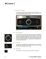 Предварительный просмотр 52 страницы IK Multimedia ARC System 2 User Manual