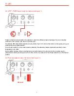 Preview for 10 page of IK Multimedia AXE I/O SOLO User Manual