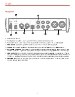 Preview for 6 page of IK Multimedia AXE I/O User Manual