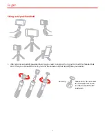 Preview for 4 page of IK Multimedia iKlip Grip User Manual