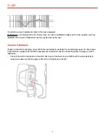 Предварительный просмотр 13 страницы IK Multimedia iLoud MTM IK0000100 User Manual