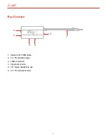 Preview for 4 page of IK Multimedia irig 2 User Manual