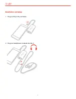 Preview for 5 page of IK Multimedia irig 2 User Manual