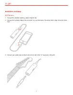 Preview for 5 page of IK Multimedia iRig HD User Manual