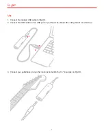 Preview for 7 page of IK Multimedia iRig HD User Manual