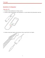 Preview for 11 page of IK Multimedia iRig HD User Manual