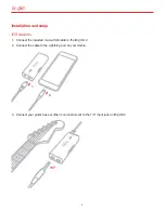 Предварительный просмотр 4 страницы IK Multimedia iRig HD2 User Manual