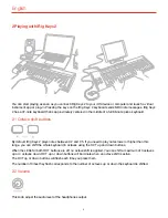 Preview for 9 page of IK Multimedia iRig Keys 2 User Manual