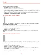 Preview for 16 page of IK Multimedia iRig Keys 2 User Manual