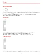 Preview for 6 page of IK Multimedia iRig Keys 37 User Manual