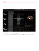 Preview for 18 page of IK Multimedia iRig Keys I/O User Manual