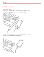 Preview for 9 page of IK Multimedia iRig Keys Pro User Manual