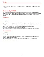 Preview for 11 page of IK Multimedia iRig Keys Pro User Manual