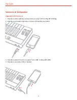 Preview for 21 page of IK Multimedia iRig Keys Pro User Manual