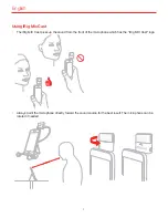 Preview for 7 page of IK Multimedia irig mic cast User Manual